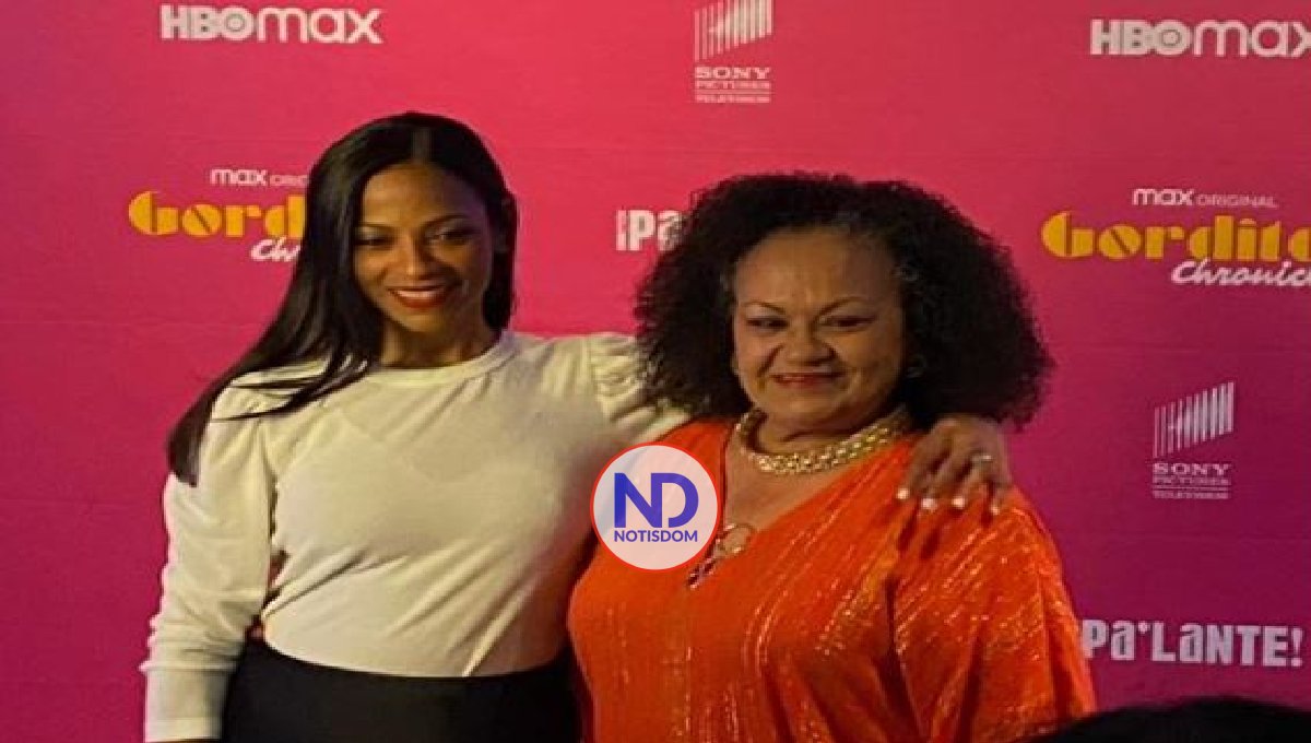 «Gordita’s Chronile» llega a HBO MAX este jueves 23 de junio