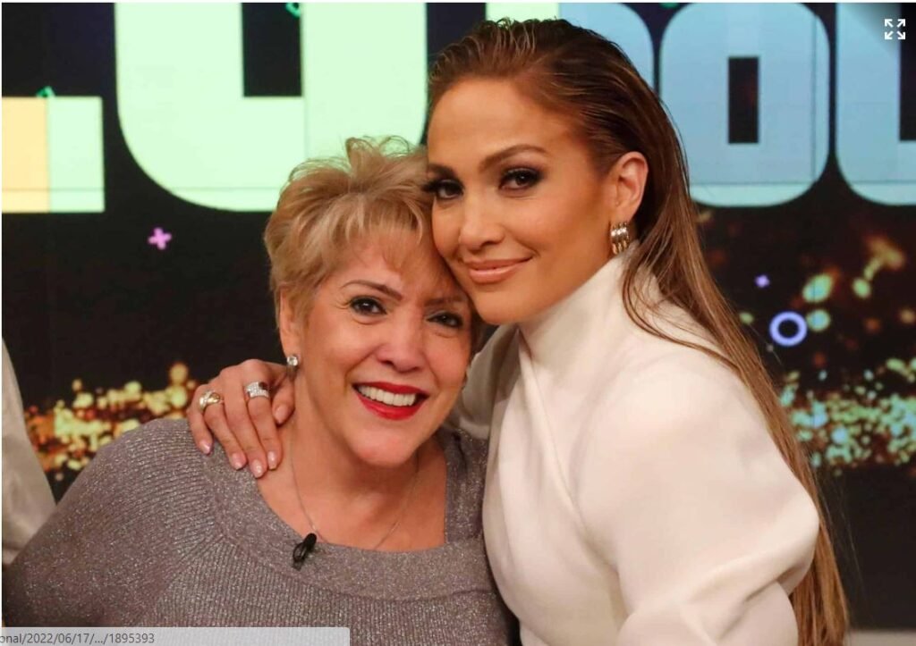 GUADALUPE Y JLO Jennifer López revela cómo le afectó su divorcio de Marc Anthony