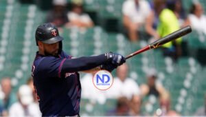 Gary Sánchez y los Minnesota Twins acuerdan por $9 millones