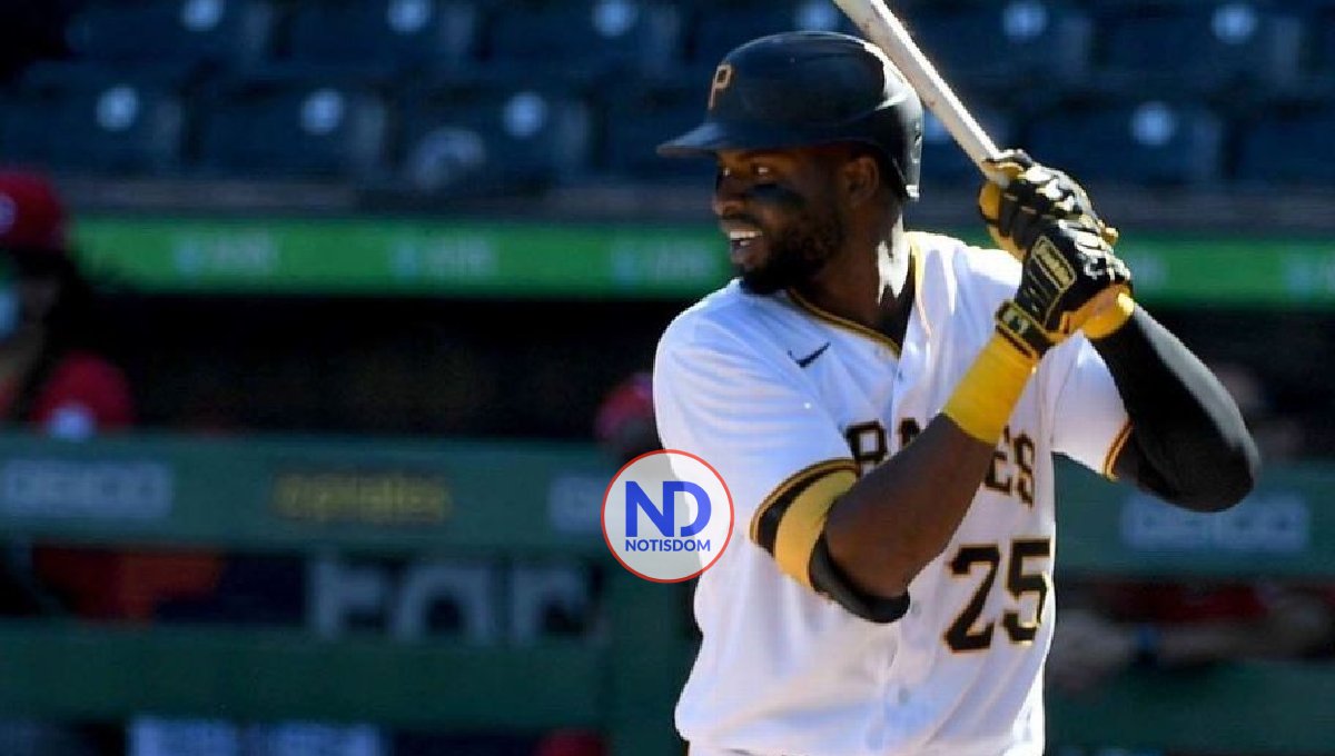 Dominicano Polanco conecta dos jonrones en béisbol de Japón