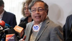 Petro insiste en los intentos de fraude en elecciones