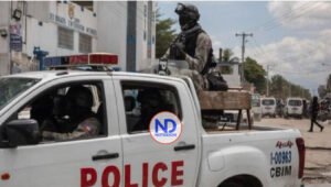 Una banda armada secuestra a 36 personas en Puerto Príncipe, Haití