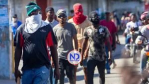 Liberan a tres de ocho ciudadanos turcos secuestrados en Haití