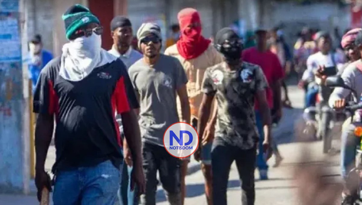 Liberan a tres de ocho ciudadanos turcos secuestrados en Haití