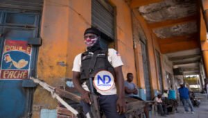 Liberan a 38 personas secuestradas por banda armada en Haití