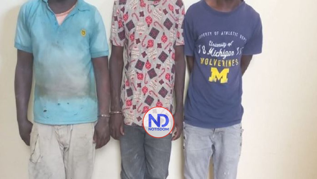 Tres haitianos resultan heridos tras agredir a un agente del Cesfront