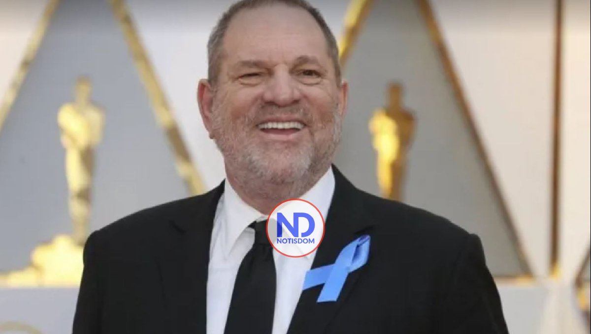 Harvey Weinstein enfrentará un nuevo juicio en Los Ángeles el 10 de octubre