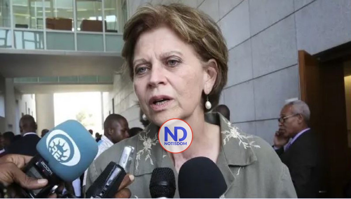 Representante ONU alerta sobre deterioro de seguridad en Haití 2 Representante ONU alerta sobre deterioro de seguridad en Haití