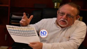 Economista dice conversión a gas natural ahorra millones Gobierno