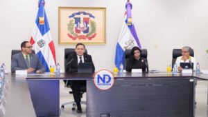 Autoridades RD buscan resolver problemas de presos vulnerables