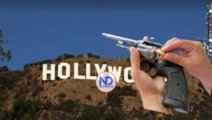 Hollywood se pronuncia en contra del uso de las armas en las películas