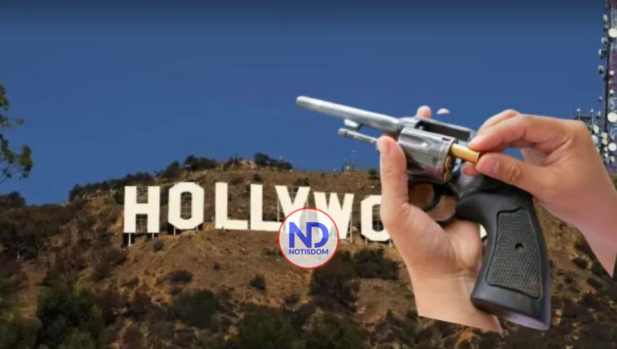 Hollywood se pronuncia en contra del uso de las armas en las películas