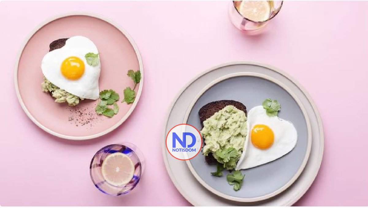 Comer un huevo al día podría reducir el riesgo de enfermedades cardíacas, según un estudio