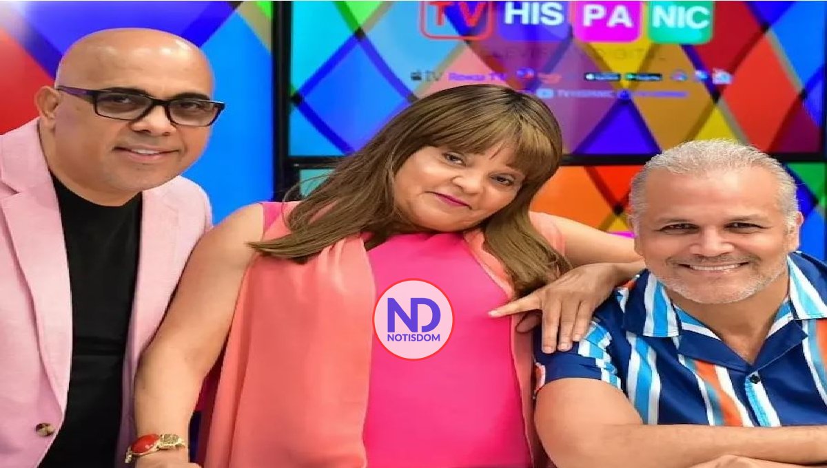 Talentos se unen en el programa “Tropicando”