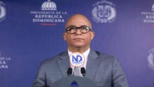 Vocero Gobierno dice seguridad ciudadana es prioridad de gestión