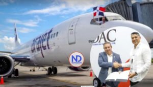 Certifican a la aerolínea Arajet como operador de vuelos en RD
