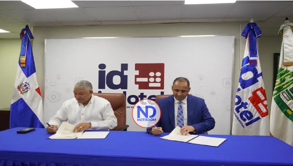 OMSA dota autobuses de internet Wifi tras acuerdo con INDOTEL