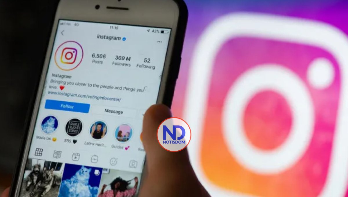 Instagram permitirá fijar hasta 3 publicaciones al inicio del perfil