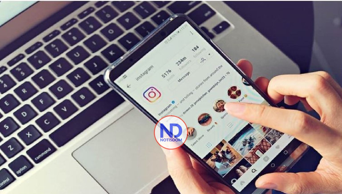Instagram soluciona fallo de historias repetidas