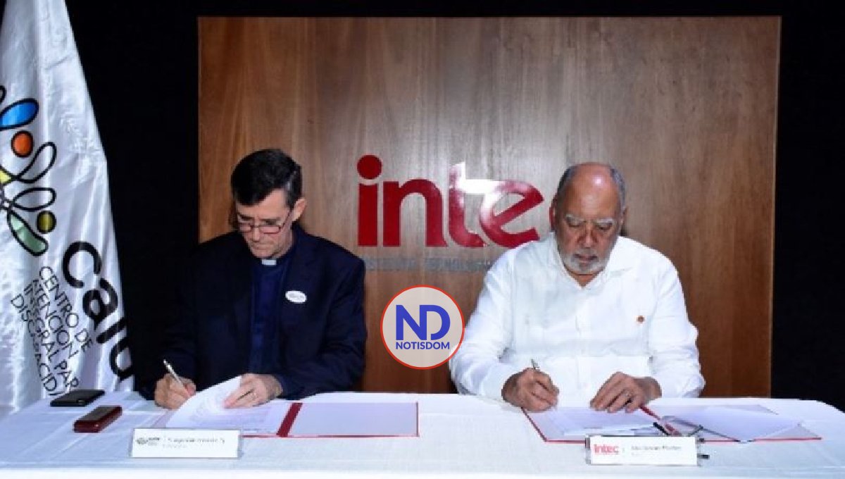 Anuncian diplomado sobre el autismo desde agosto en Intec