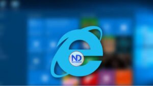 Internet Explorer llega a su fin; Microsoft dejará de darle soporte el 15 de junio