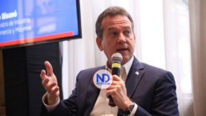 Ministro: Gobierno ha destinado más de 40 mil millones a subsidios