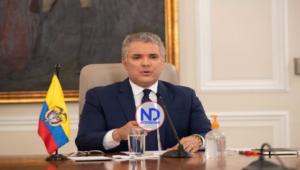 Duque pide investigar juez dictó su prisión domiciliaria