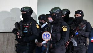 Hay 10 días más para acusación en caso Medusa