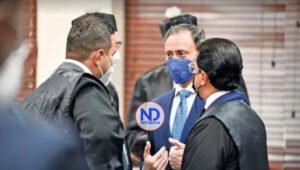 Defensa pide Jean Alain continúe proceso judicial en libertad