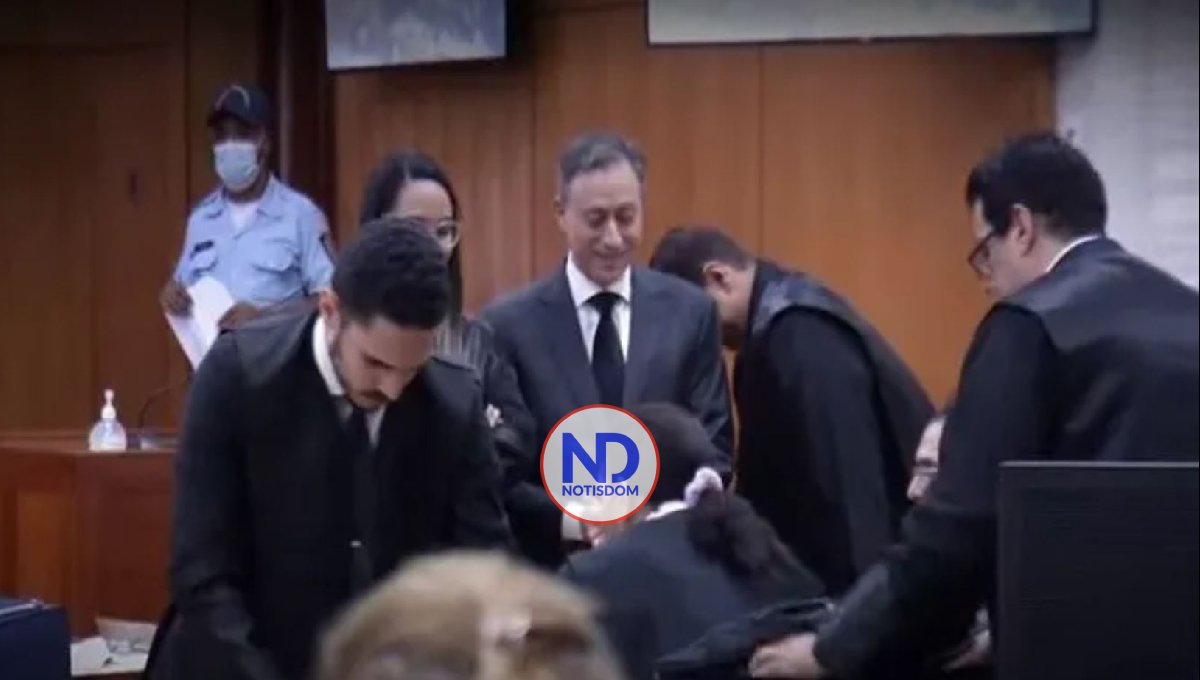 Jean Alain y allegados habrían comprado propiedades con fondos del Ministerio Público