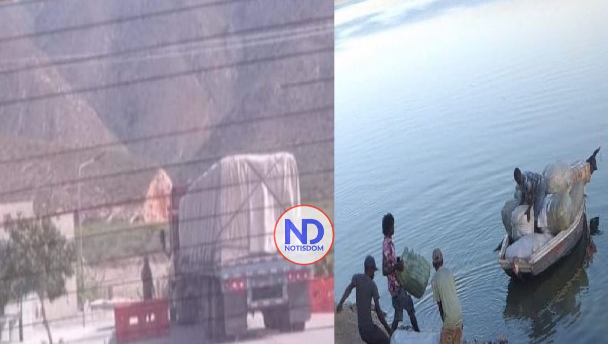 Asociación denuncia red que hace operaciones ilícitas