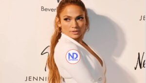 JLo será homenajeada en los Premios MTV al Cine y la TV