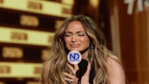 Jennifer López revela cómo le afectó su divorcio de Marc Anthony