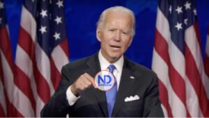 Tribunal Supremo pide a Joe Biden que se pronuncie en el caso de Meta por Pegasus