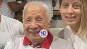 Muere radiodifusor Manuel María Pimentel, fundador de Radio Mil