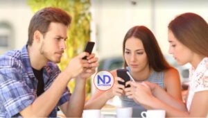 Adicción a las redes sociales: ¿cómo detectarla?