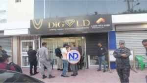 Un delincuente muere en intento atraco a joyería de Independencia