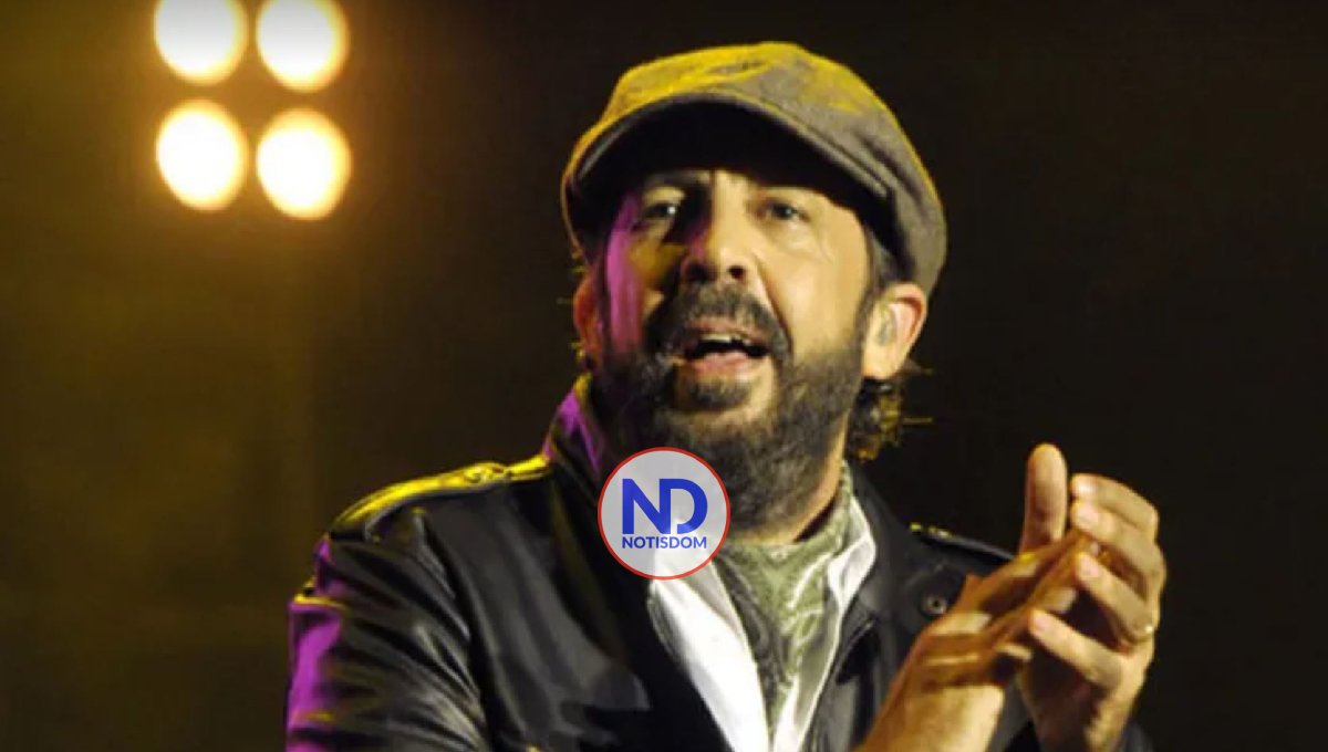 La bachata de Juan Luis Guerra desata la fiesta en la segunda jornada de Río Babel 2 La bachata de Juan Luis Guerra desata la fiesta en la segunda jornada de Río Babel