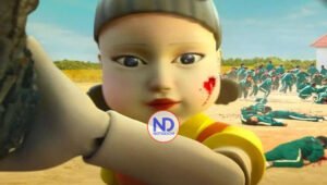 Netflix anuncia oficialmente segunda temporada de «El juego del calamar» con nuevo personaje