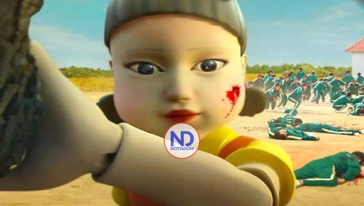 Netflix anuncia oficialmente segunda temporada de «El juego del calamar» con nuevo personaje