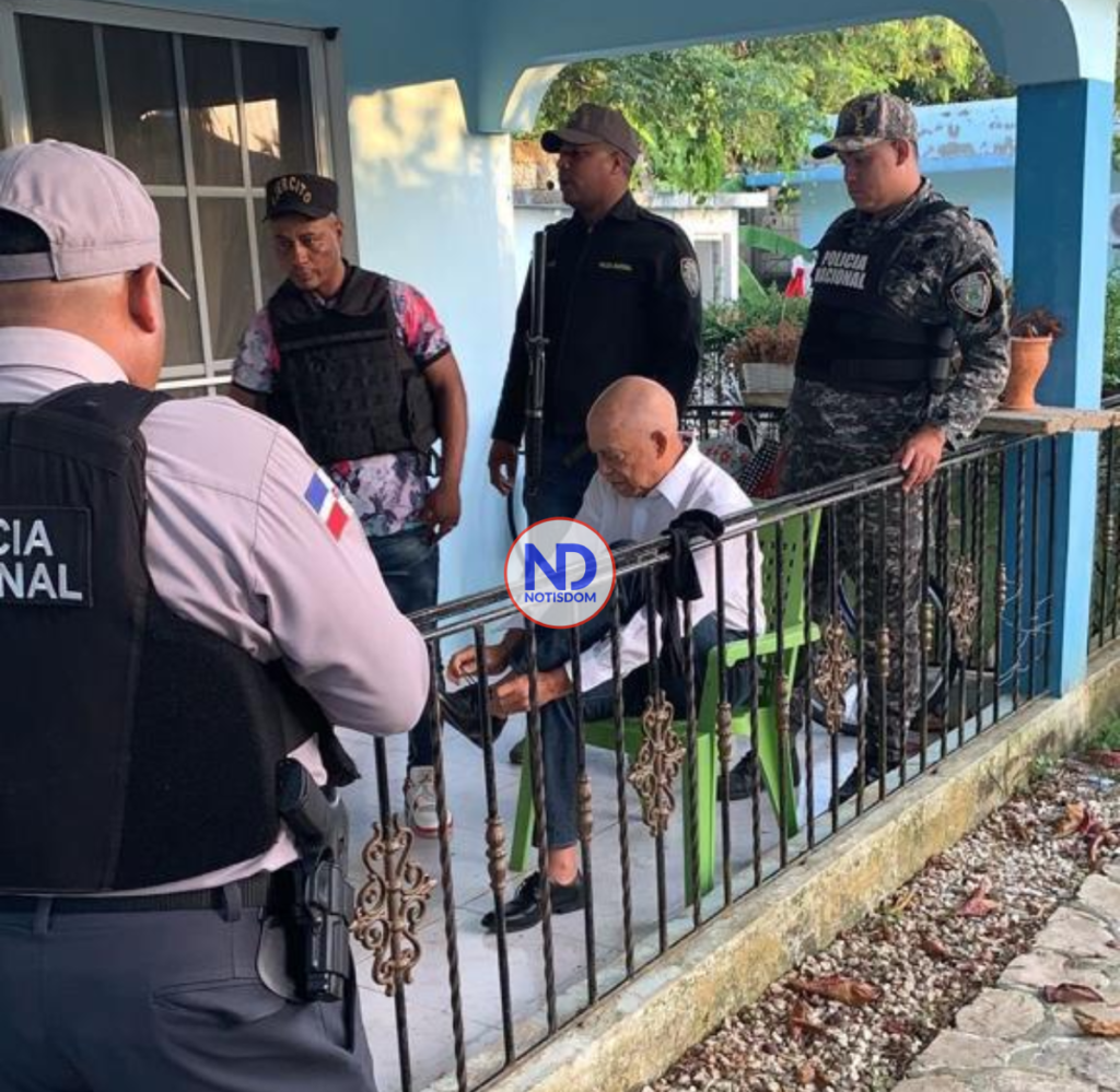 Johnny Portorreal arrestado Arrestan a Johnny Portorreal por presunta estafa a «herederos» de la familia Rosario