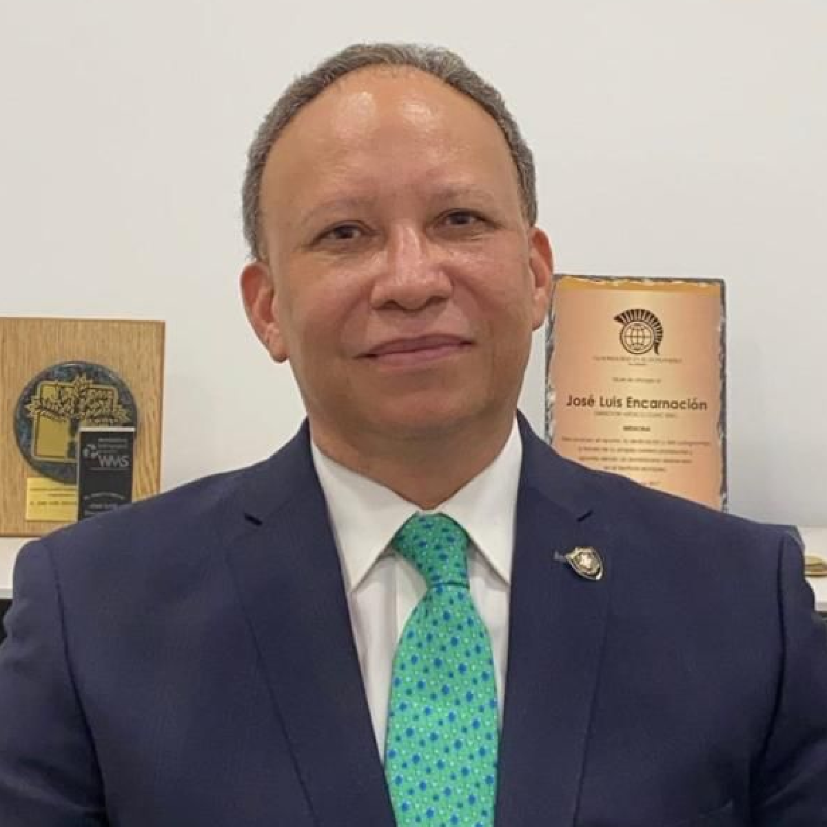 Por qué te ignoran, compañero?