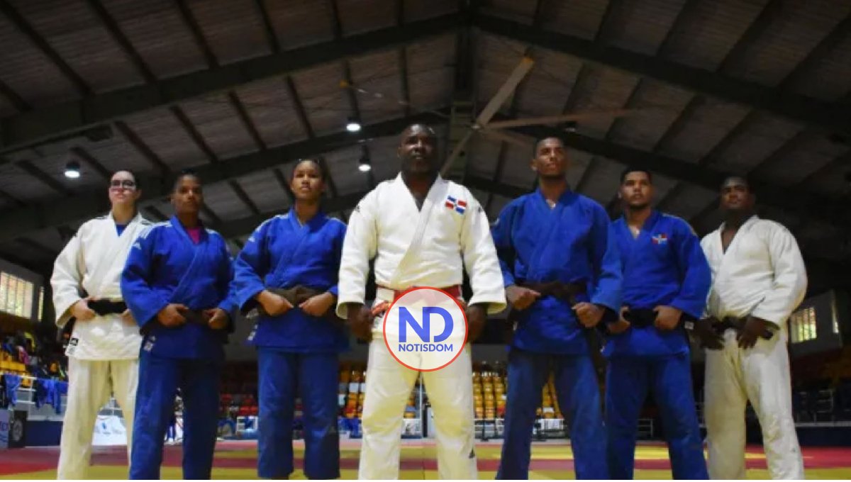 Delegación RD debutará en Caribeños con 35 atletas; Jefatura de Misión parte a Guadalupe