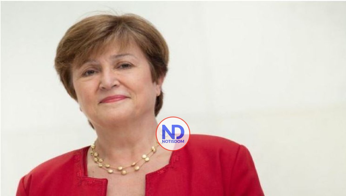 Resaltan el nuevo fondo de resiliencia del FMI para el Caribe 2 Resaltan el nuevo fondo de resiliencia del FMI para el Caribe