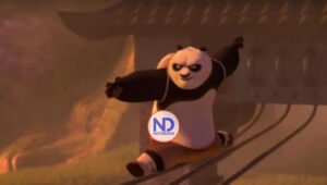 “Kung Fu Panda” se instalará en Netflix con una nueva serie animada