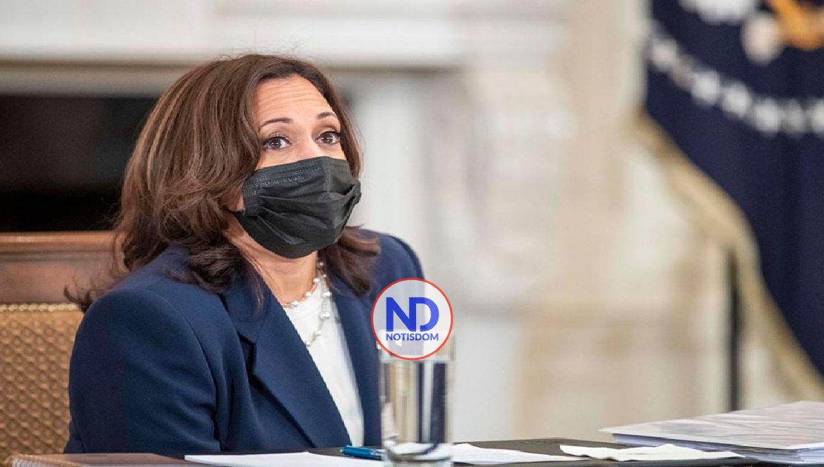 Harris anuncia inversión de US$1.900 MM para Centroamérica
