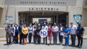 Reactivaran tribunales móviles en cárcel La Victoria