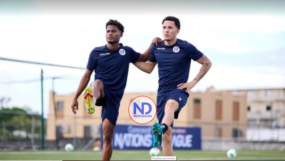 RD buscará arrancar con pie derecho en Liga de Naciones