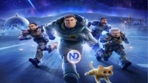 Ya está los cines de Caribbean Cinemas la película “Lightyear”