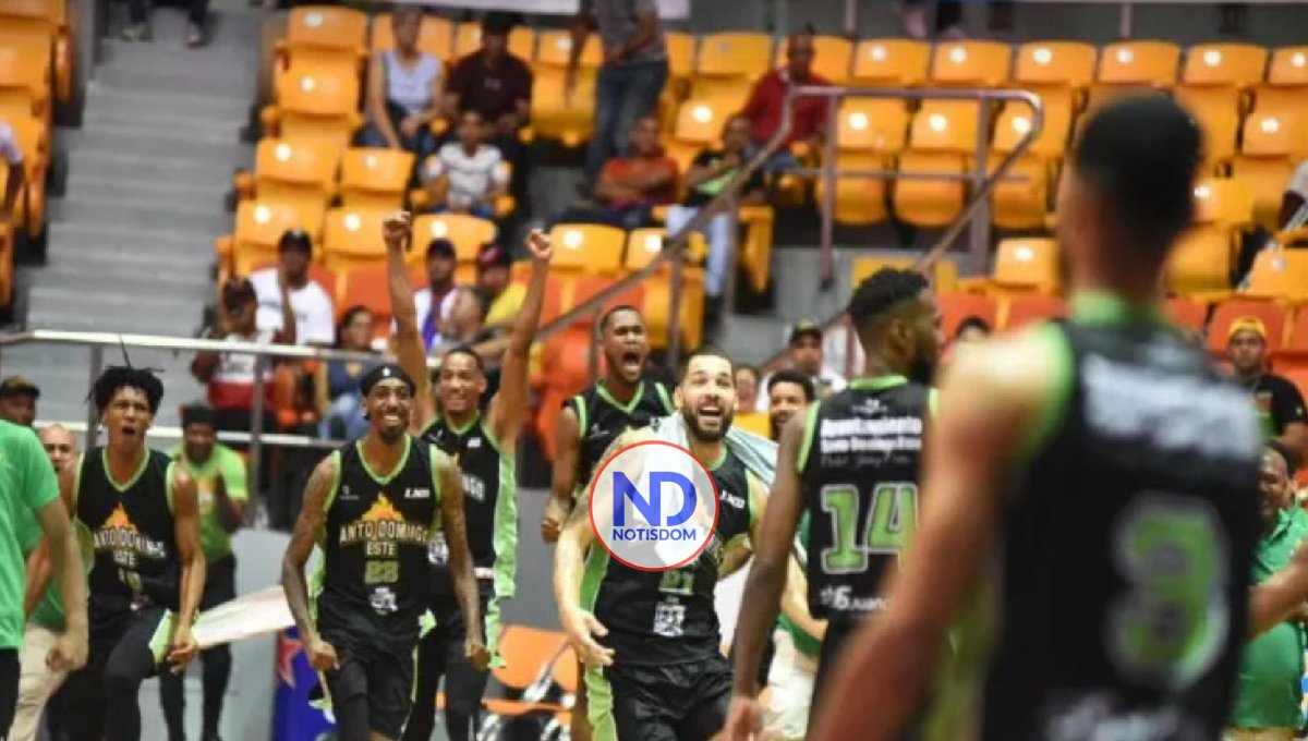 Familia da dramática victoria a los Soles sobre los Metros 2 Familia da dramática victoria a los Soles sobre los Metros